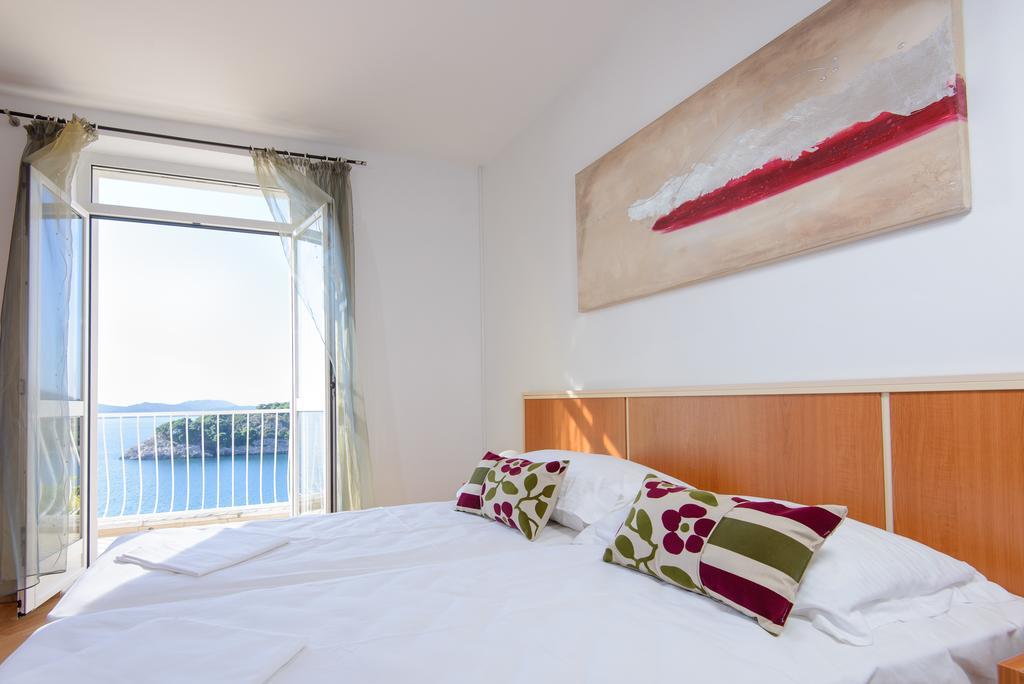 Sunset Apartment Затон Номер фото